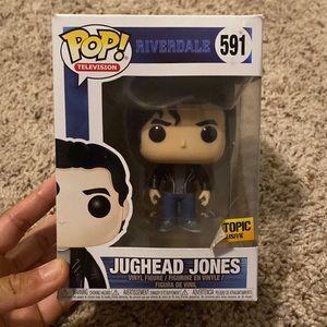 Collectible - Jughead Jones